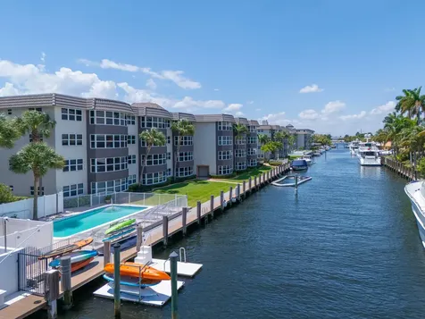 3121 NE 51st Street Fort Lauderdale FL 33308