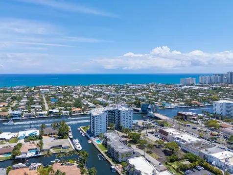 3121 NE 51st Street Fort Lauderdale FL 33308