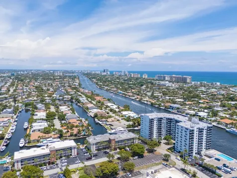 3121 NE 51st Street Fort Lauderdale FL 33308