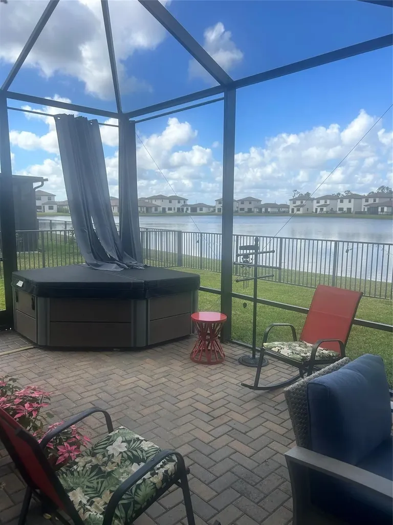 5637 W Cerva Lane Ave Maria FL 34142