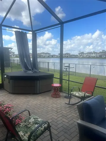 5637 W Cerva Lane Ave Maria FL 34142