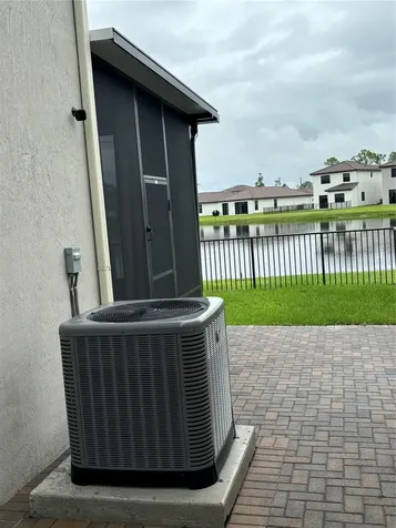 5637 W Cerva Lane Ave Maria FL 34142