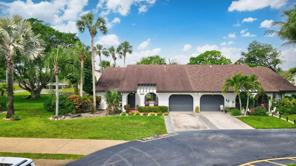 23451 SW 55th Avenue Boca Raton FL 33433