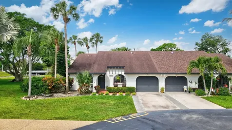 23451 SW 55th Avenue Boca Raton FL 33433