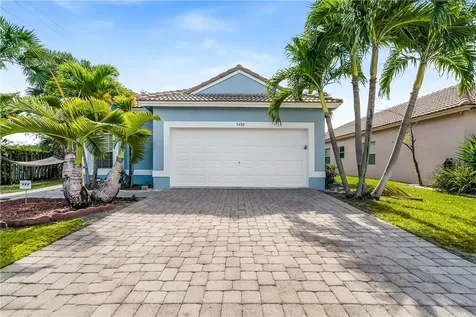 3400 Willow Street Lauderdale Lakes FL 33311