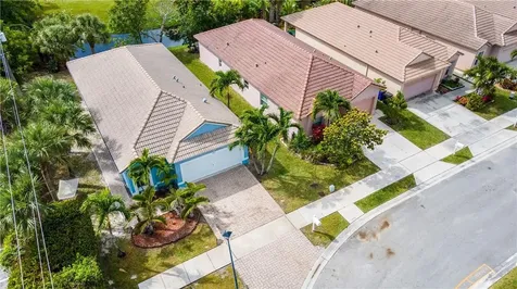 3400 Willow Street Lauderdale Lakes FL 33311