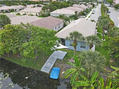 3400 Willow Street Lauderdale Lakes FL 33311