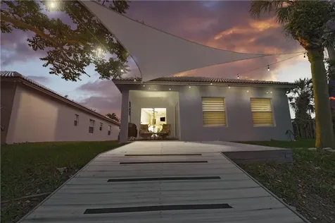 3400 Willow Street Lauderdale Lakes FL 33311