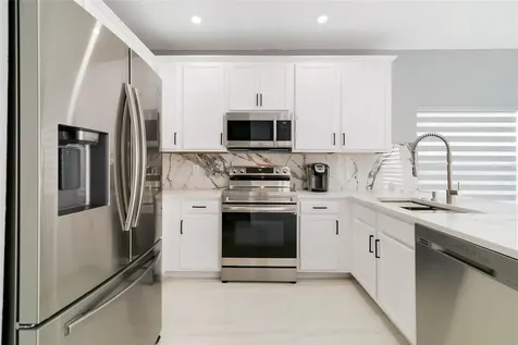 3400 Willow Street Lauderdale Lakes FL 33311
