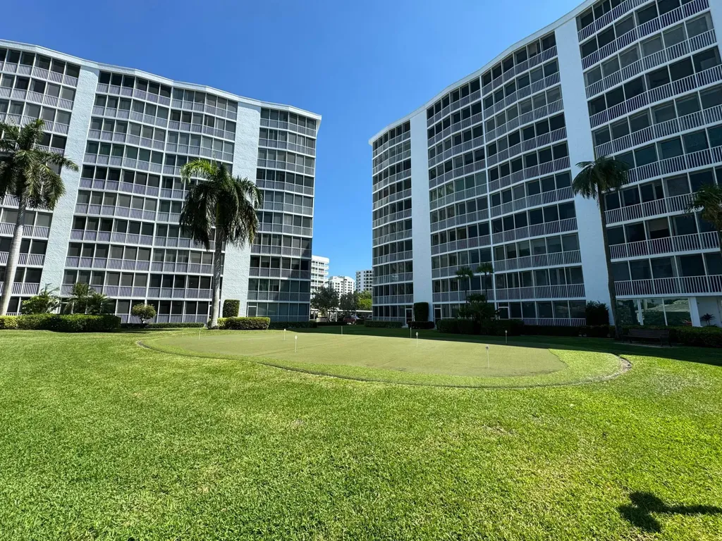 3224 S Ocean Boulevard Highland Beach FL 33487