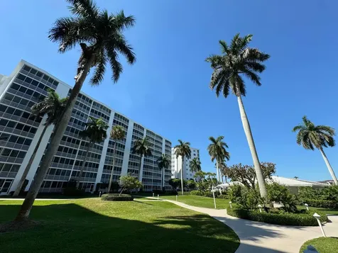 3224 S Ocean Boulevard Highland Beach FL 33487