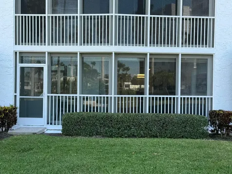 3224 S Ocean Boulevard Highland Beach FL 33487