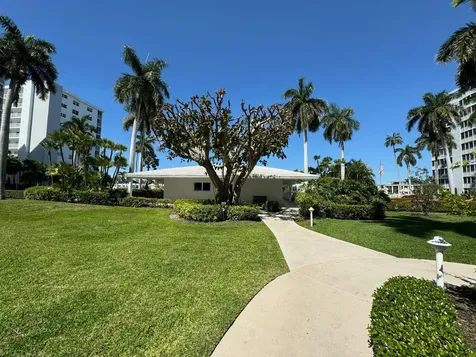 3224 S Ocean Boulevard Highland Beach FL 33487