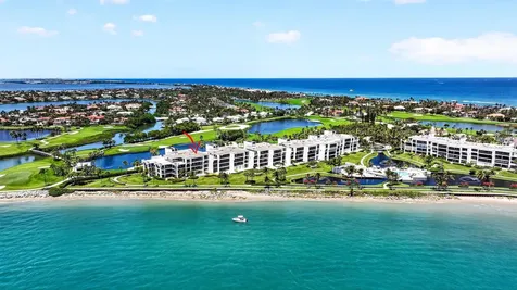 2812 SE Dune Drive Stuart FL 34996