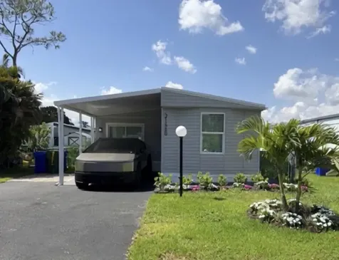 21550 NW 7th Court Pembroke Pines FL 33029