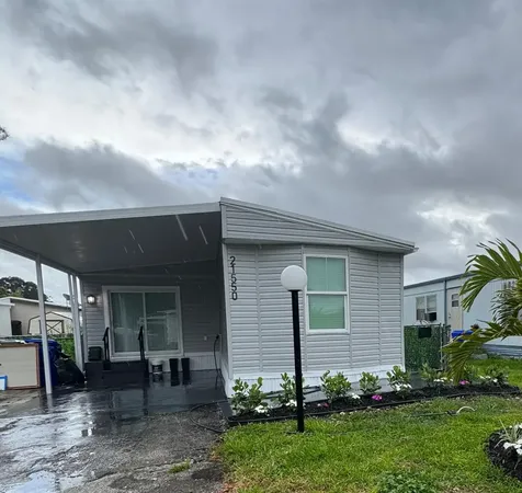 21550 NW 7th Court Pembroke Pines FL 33029