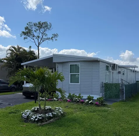 21550 NW 7th Court Pembroke Pines FL 33029