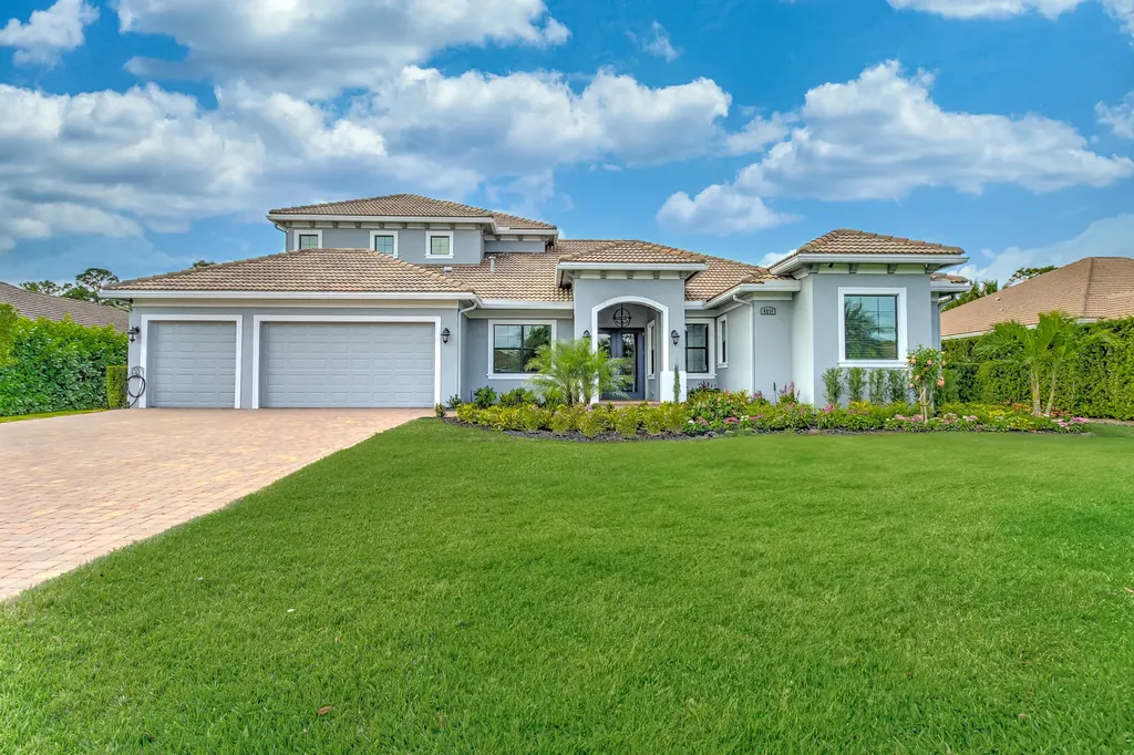 5211 SW Blue Daze Way Palm City FL 34990