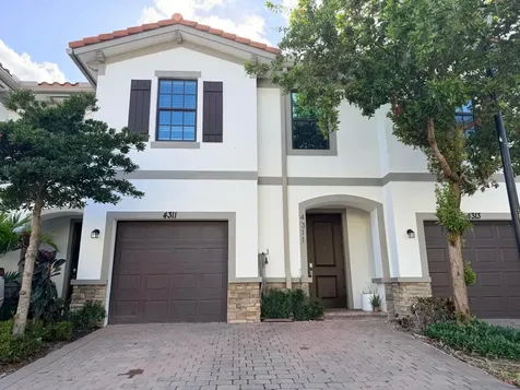 4311 Bradbury Court Riviera Beach FL 33410