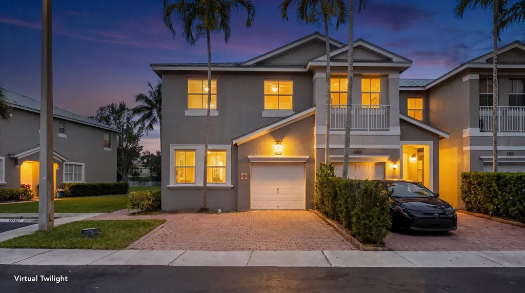 2269 Shoma Drive Royal Palm Beach FL 33414