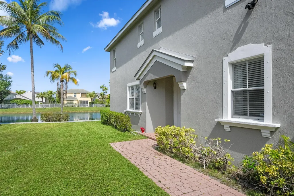 2269 Shoma Drive Royal Palm Beach FL 33414