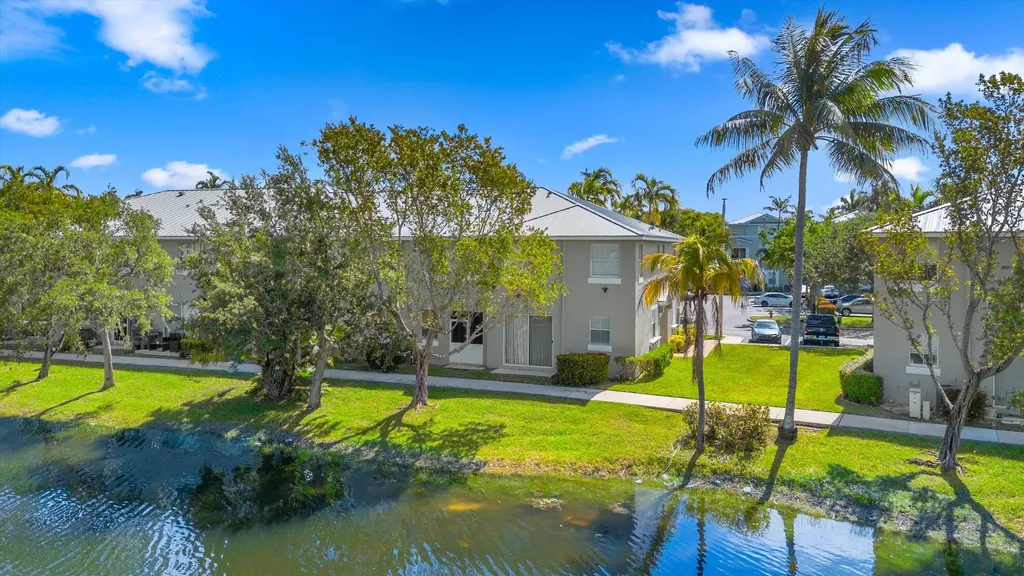 2269 Shoma Drive Royal Palm Beach FL 33414