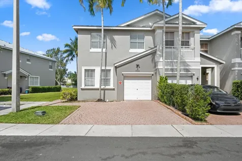 2269 Shoma Drive Royal Palm Beach FL 33414