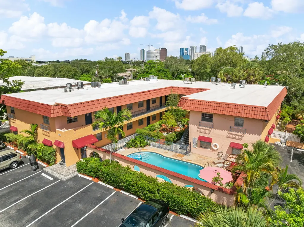 1545 Miami Road Fort Lauderdale FL