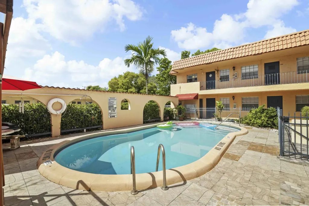 1545 Miami Road Fort Lauderdale FL