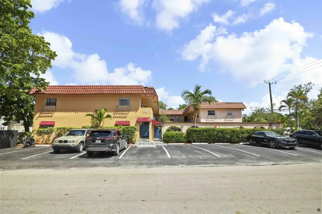 1545 Miami Road Fort Lauderdale FL