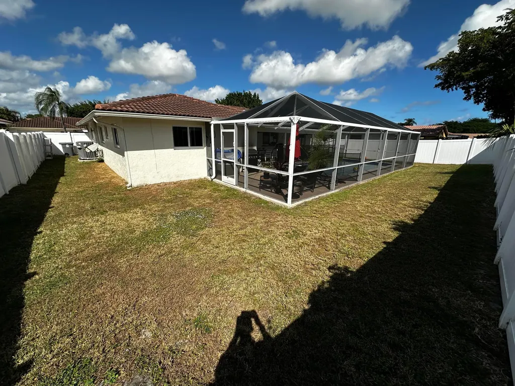 6860 S Calle Del Paz S Boca Raton FL 33433