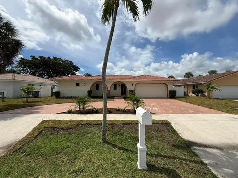 6860 S Calle Del Paz S Boca Raton FL 33433