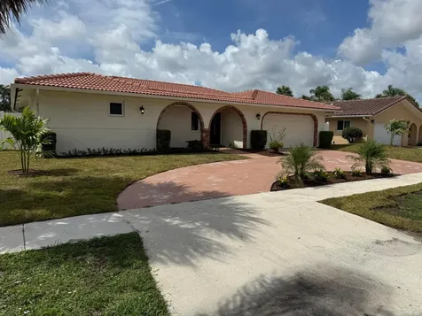 6860 S Calle Del Paz S Boca Raton FL 33433
