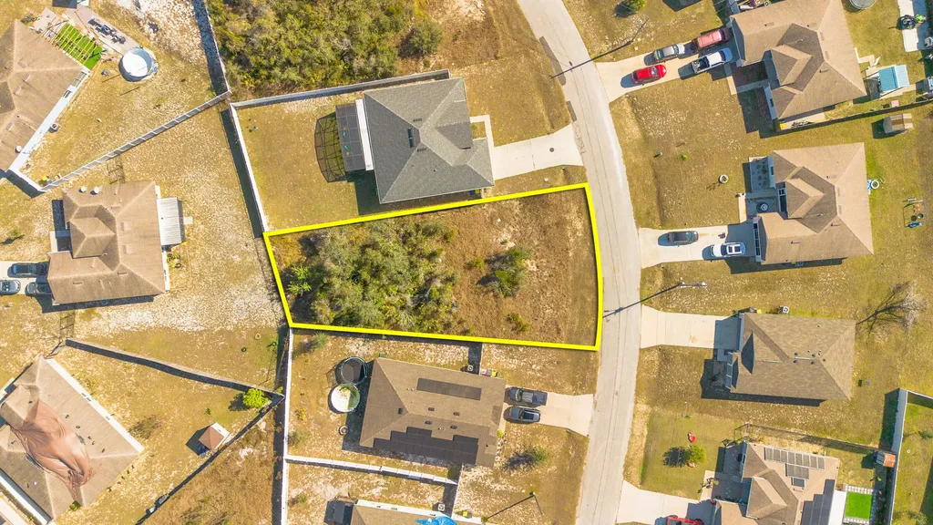 19 Orchid Court Poinciana FL 34759