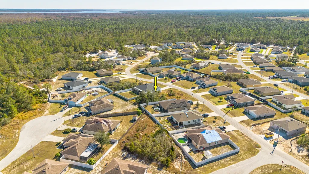 19 Orchid Court Poinciana FL 34759