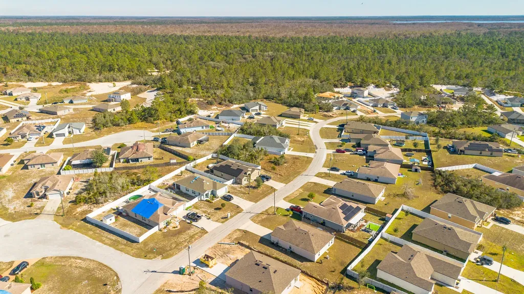 19 Orchid Court Poinciana FL 34759