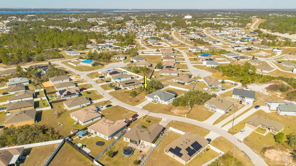 19 Orchid Court Poinciana FL 34759