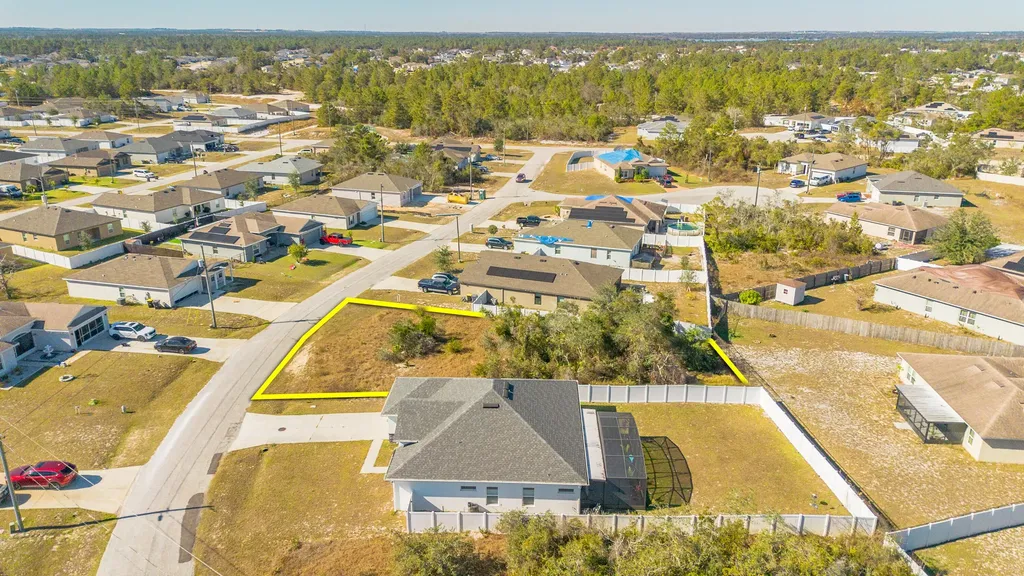 19 Orchid Court Poinciana FL 34759