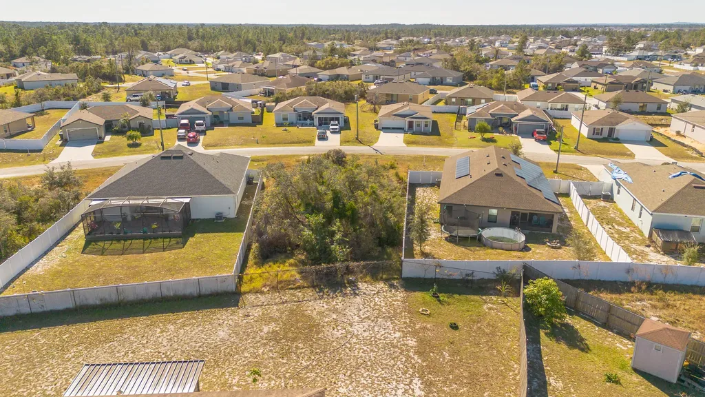 19 Orchid Court Poinciana FL 34759