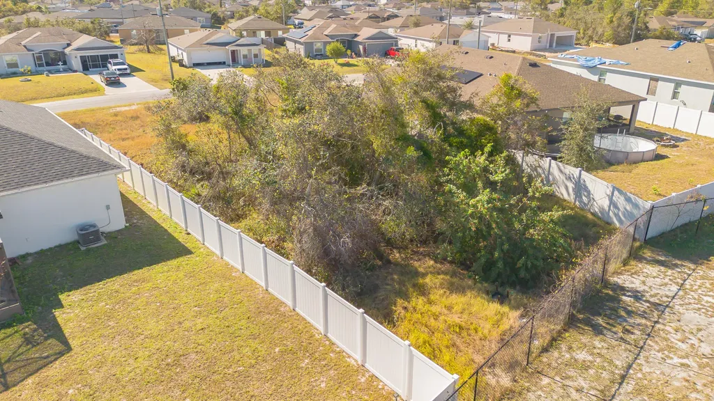 19 Orchid Court Poinciana FL 34759