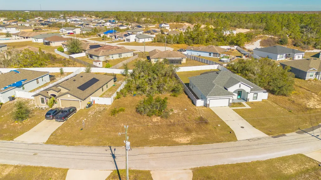 19 Orchid Court Poinciana FL 34759