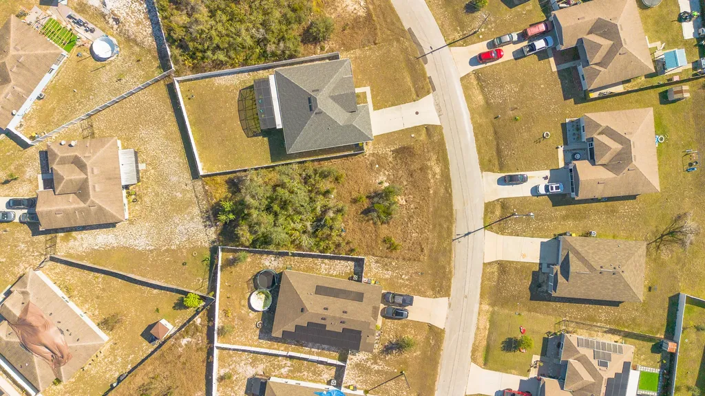 19 Orchid Court Poinciana FL 34759