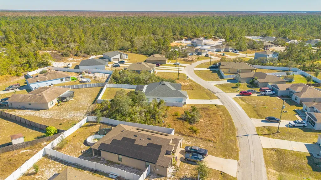 19 Orchid Court Poinciana FL 34759