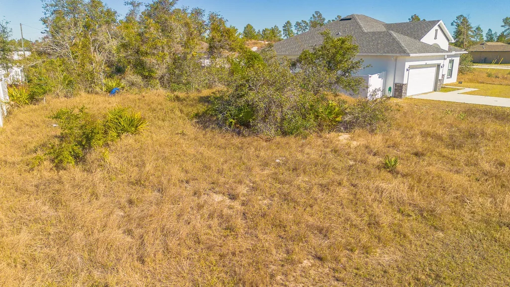 19 Orchid Court Poinciana FL 34759