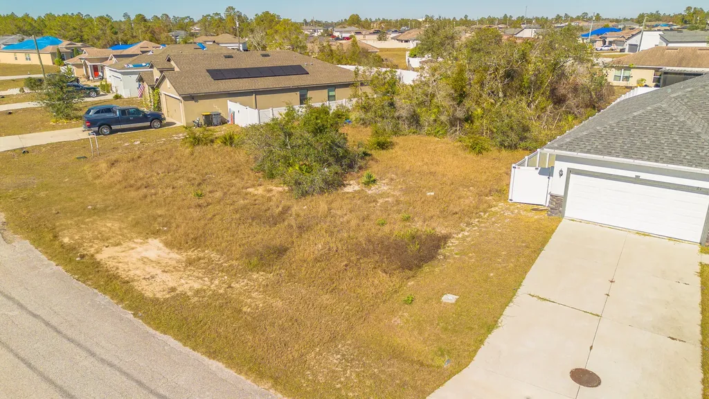 19 Orchid Court Poinciana FL 34759