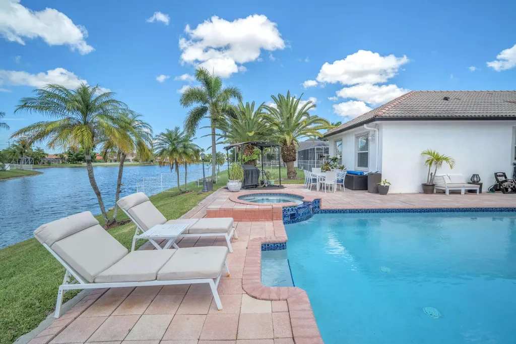 16423 Segovia Circle S Fort Lauderdale FL 33331