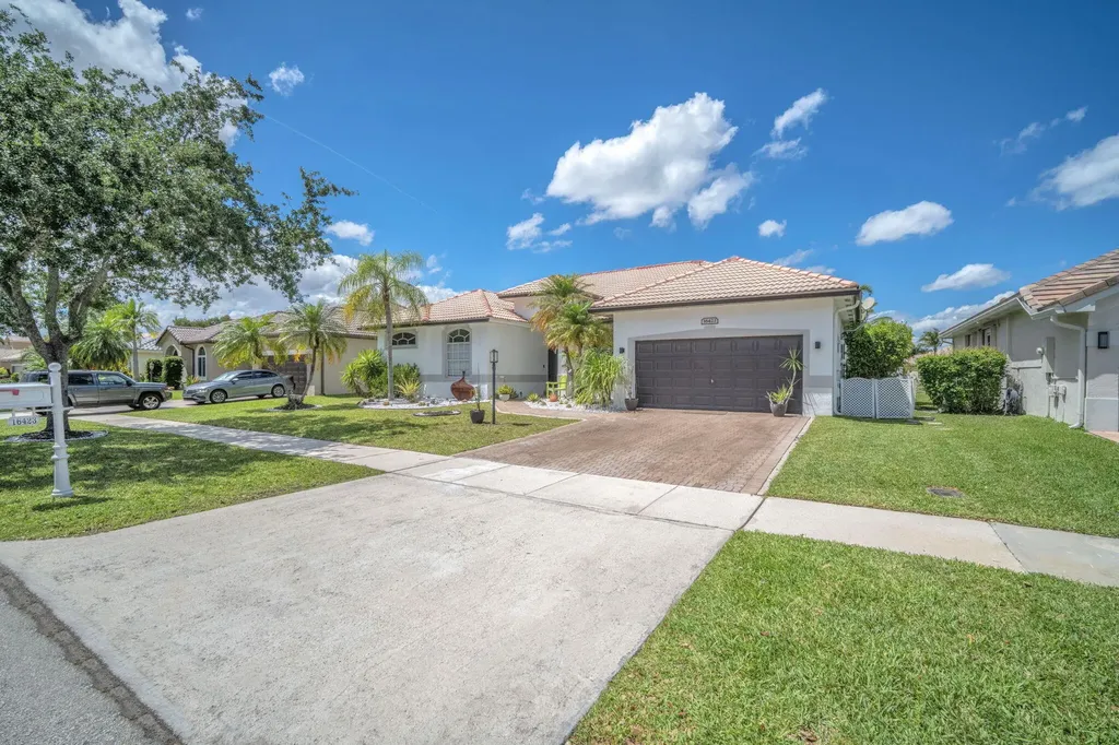 16423 Segovia Circle S Fort Lauderdale FL 33331