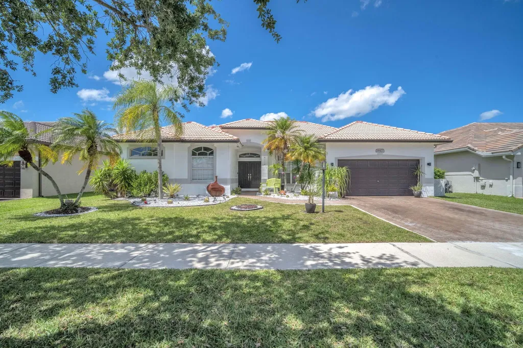 16423 Segovia Circle S Fort Lauderdale FL 33331