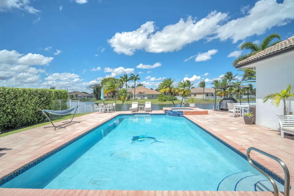 16423 Segovia Circle S Fort Lauderdale FL 33331
