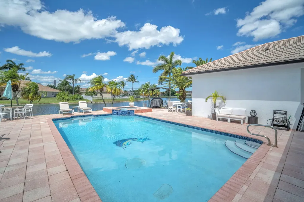 16423 Segovia Circle S Fort Lauderdale FL 33331